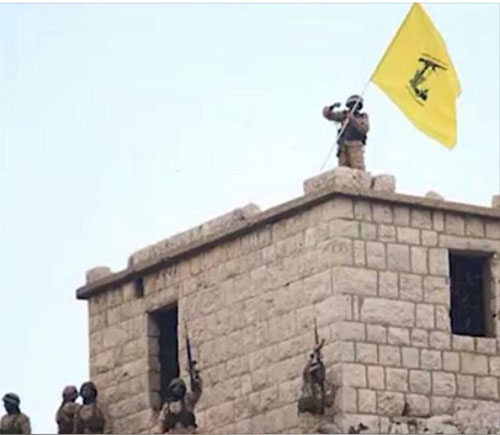 Alepo festeja su liberación del yugo terrorista Alepo festeja su liberación del yugo terrorista
